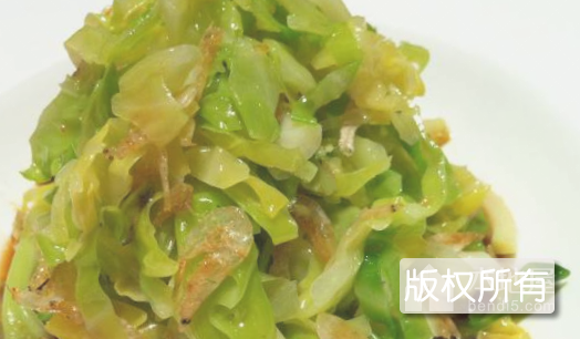 白汁圆菜