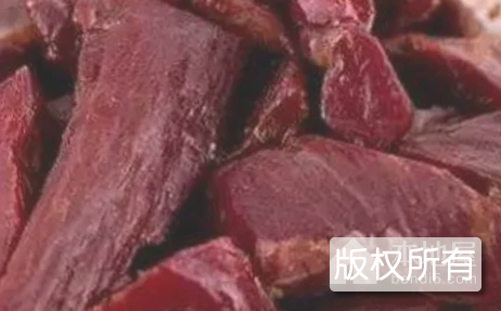 射洪牛肉