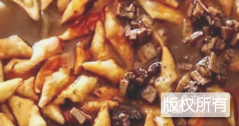 哨子汤
