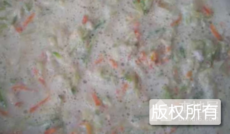 沂蒙渣豆腐