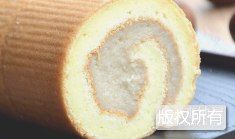 栗子卷