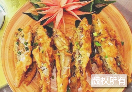 堵河鱼
