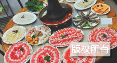 本溪满族火锅