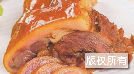 西义兴卤肉