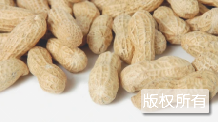 开封花生