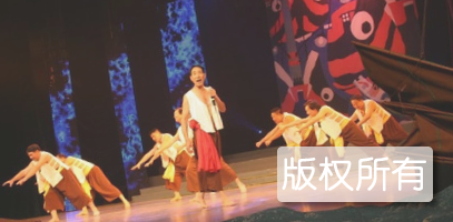 岚山渔民号子
