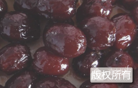 蜜枣
