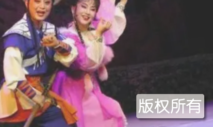 刘海砍樵传说