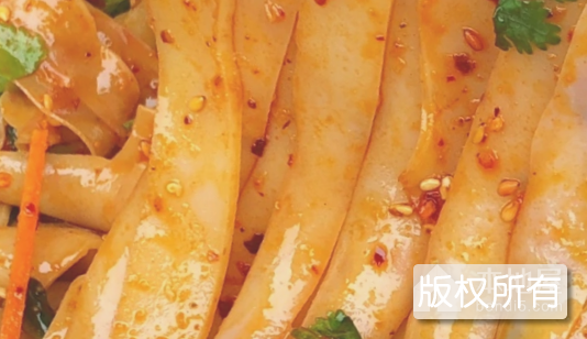 濮阳裹凉皮