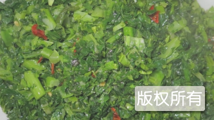 腊菜