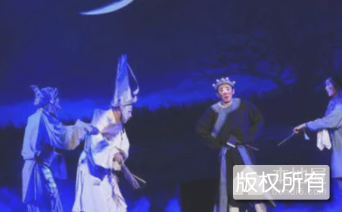 调无常