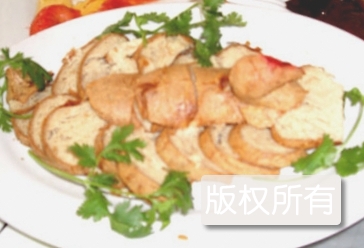 云居寺素斋