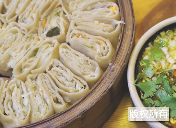莜面墩墩