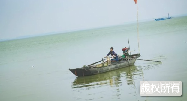 洪泽湖地区十二月农事歌