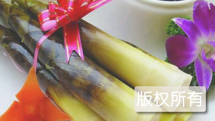 泰宁竹笋