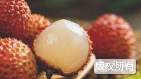 御金球荔枝