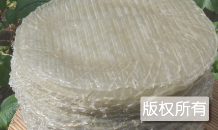 浚县粉皮