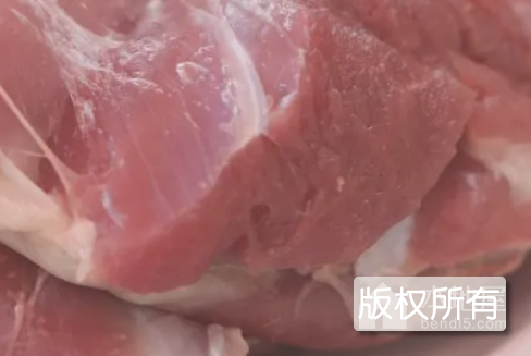 阳高长城羊肉