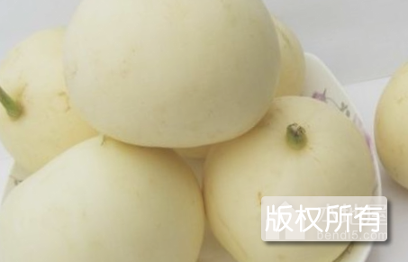 康荣香瓜