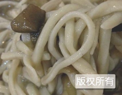敖汉拨面