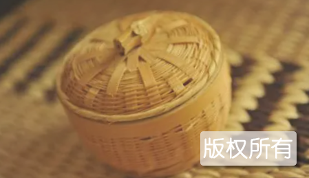 宜丰竹艺