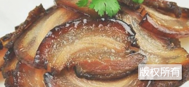 长春酱肉