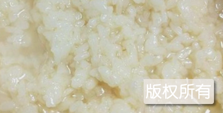 殷家坡醪糟