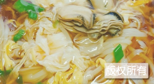 蓬莱小面制作技艺