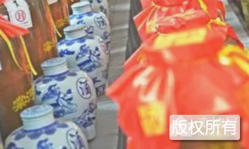 棠河酒