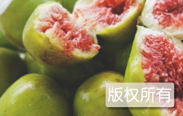 句容无花果