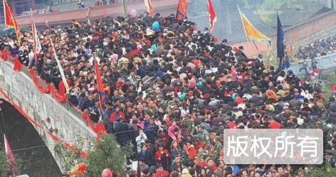 阳朔社日