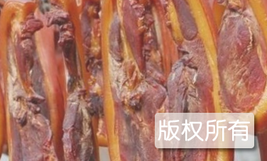 土家腊肉
