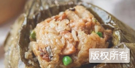 糯米鸡
