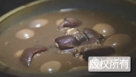 安仁草药炖猪脚