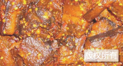 道州扎肉