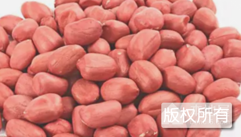 王庄花生