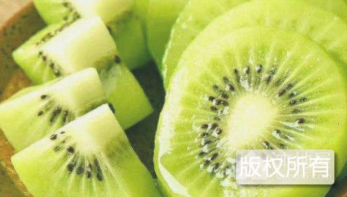 隆回猕猴桃