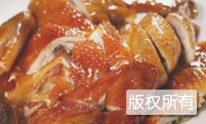 琵琶乳鸡