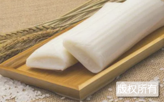 定安年糕