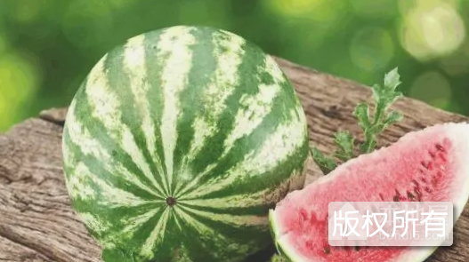 方城西瓜