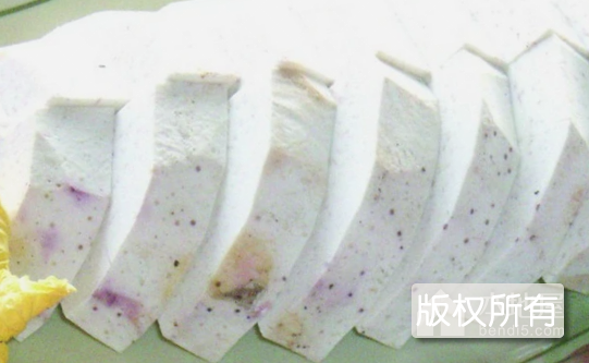 海门香芋