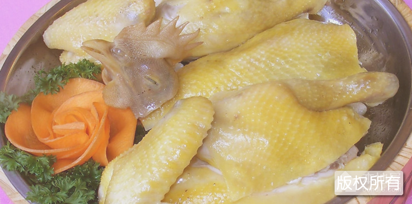 湛江鸡