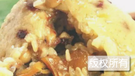 鼎湖裹蒸