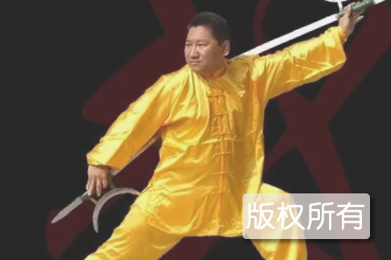临西潭腿