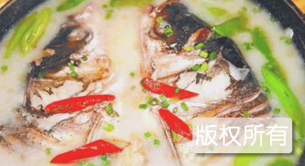 泸州鱼头火锅