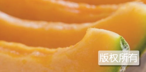 大有公小香瓜