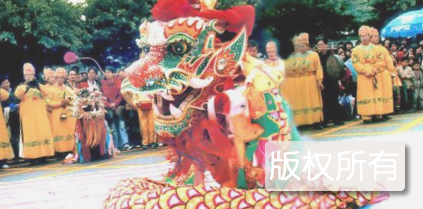 汕尾滚地金龙