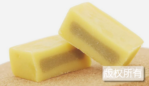 鼓浪屿绿豆糕