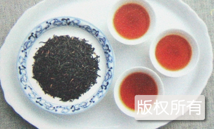 坦洋工夫茶制作技艺
