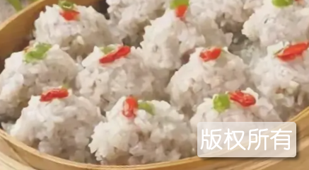 珍珠粉耙